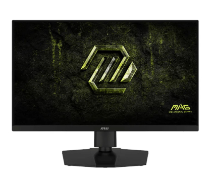Monitor LED 27" (26,5"-28,4") MSI MAG 274QPF E20